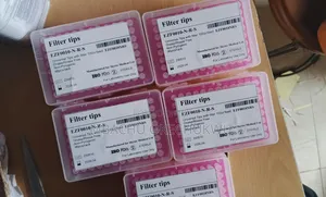 Pipette Tips