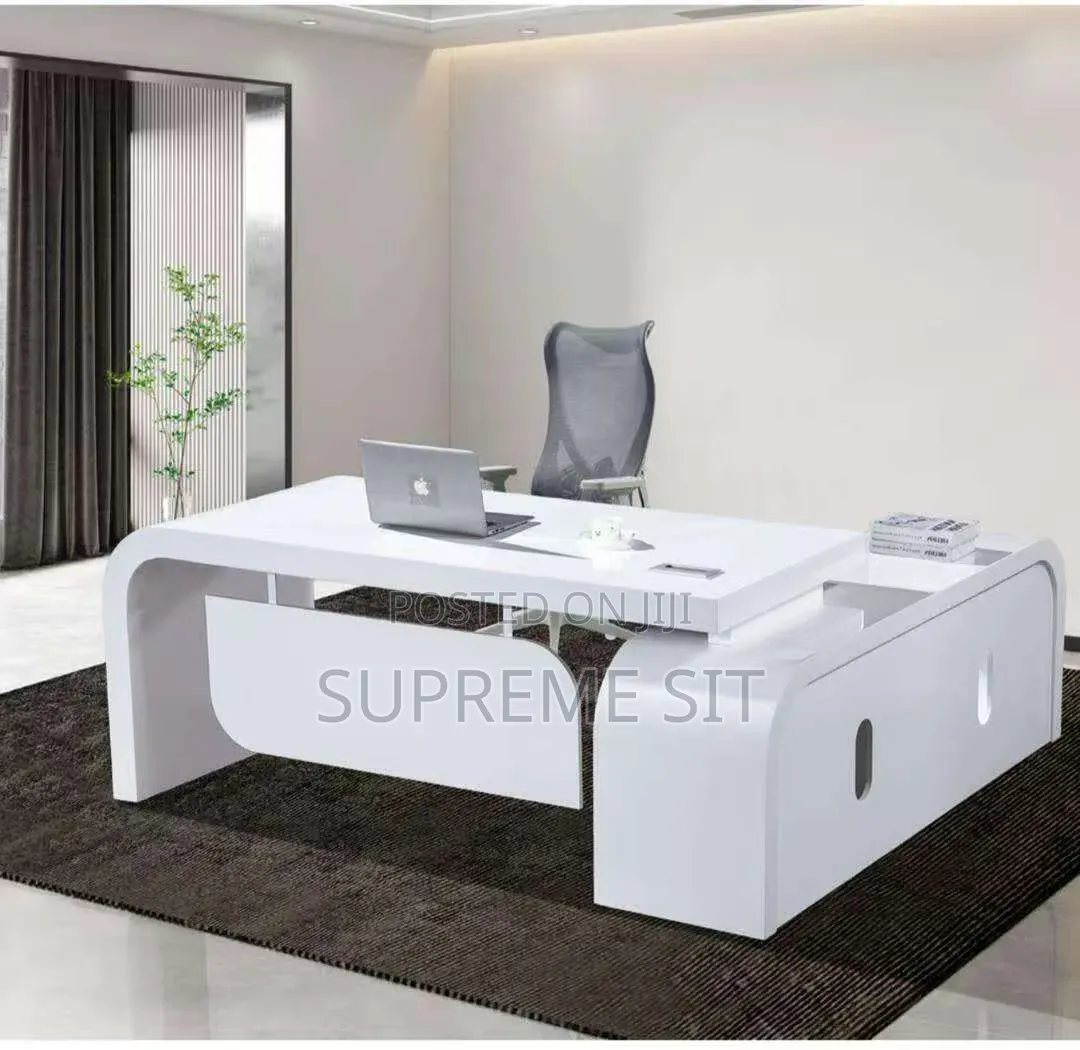 Luxury Imported Office Table 1.8meter