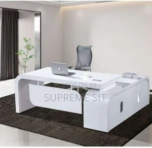 Luxury Imported Office Table 1.8meter
