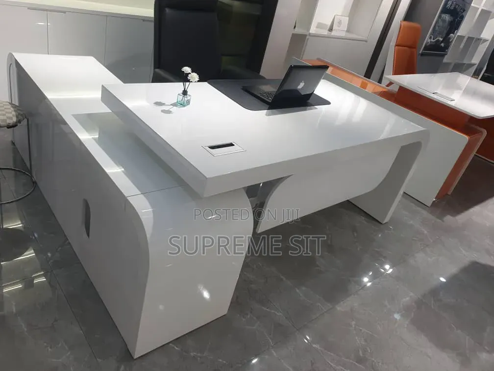 Luxury Imported Office Table 1.8meter