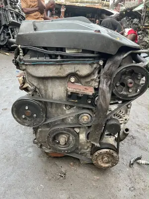Complete Engine for Jeep Compass,dodge Caliber 4plug Engine