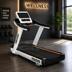 Treadmills