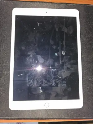 Apple iPad Pro 9.7 (2016) 32 GB Silver
