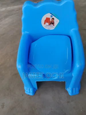 Potty for Babys