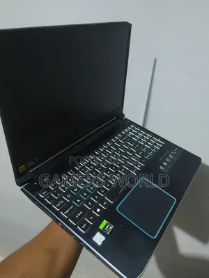 Laptop Acer Predator 15 16GB Intel Core i7 SSD 512GB