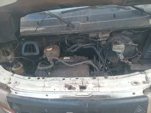 Renault 10 2005 Black