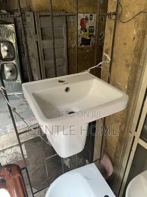 Hanging Basin and Stand