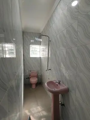 2bdrm Block of Flats in Isokan Estate, Akobo for rent