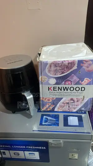 6.5L Airfryer for Sale