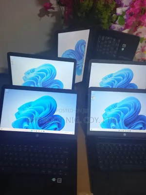 Laptop HP Chromebook 14 G5 4GB Intel SSD 32GB