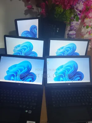 Laptop HP Chromebook 14 G5 4GB Intel SSD 32GB