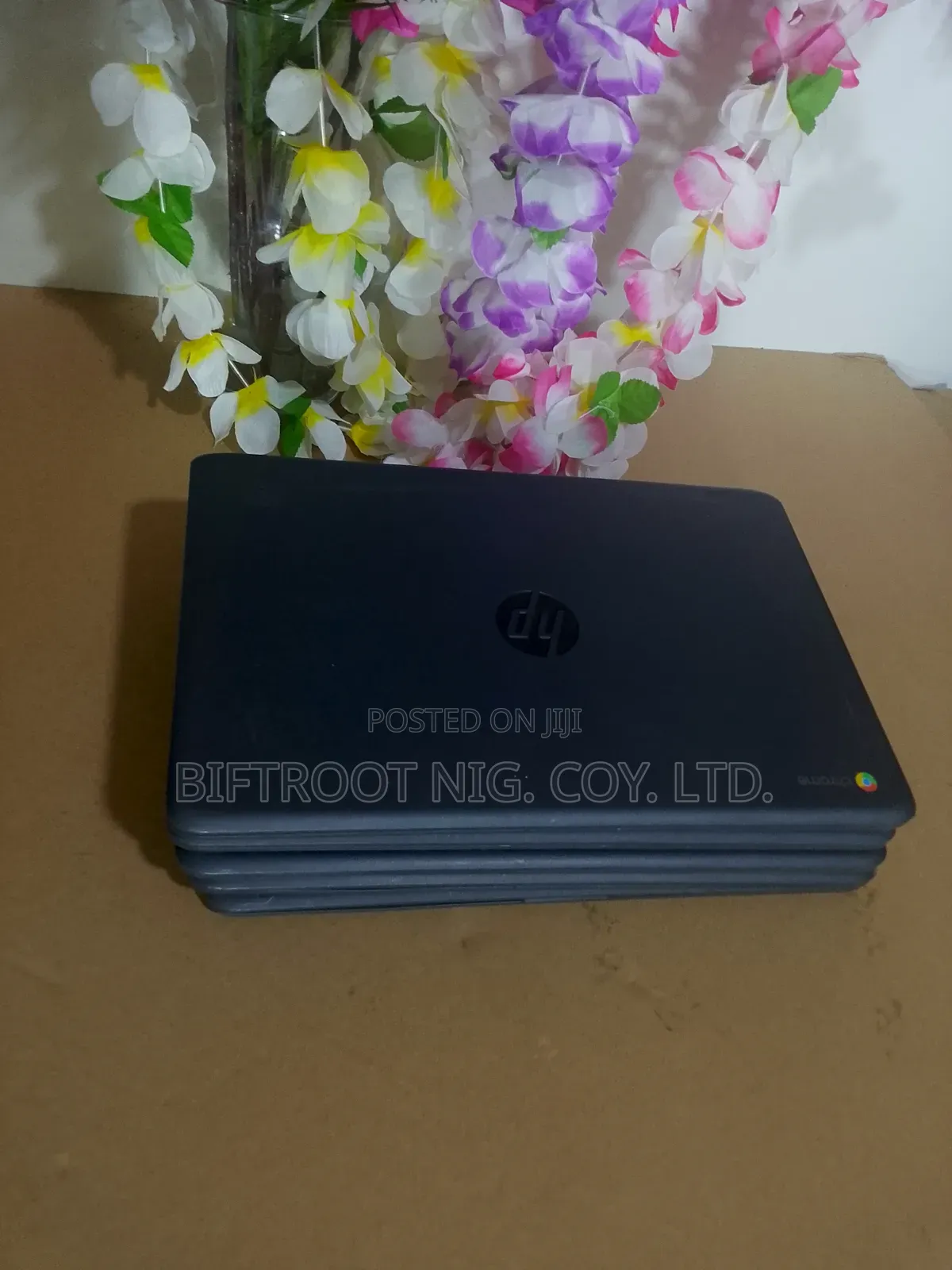 Laptop HP Chromebook 14 G5 4GB Intel SSD 32GB