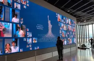 Professional LED Display, Event Technology Live Streaming Solutions