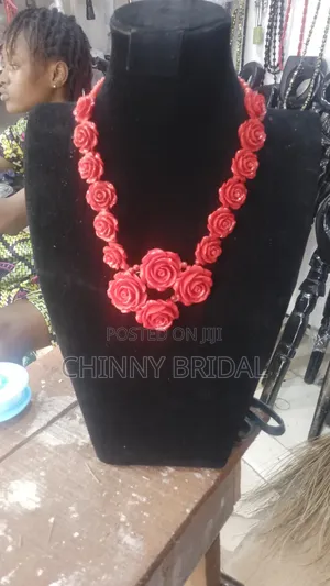 Unique and Classic Bead