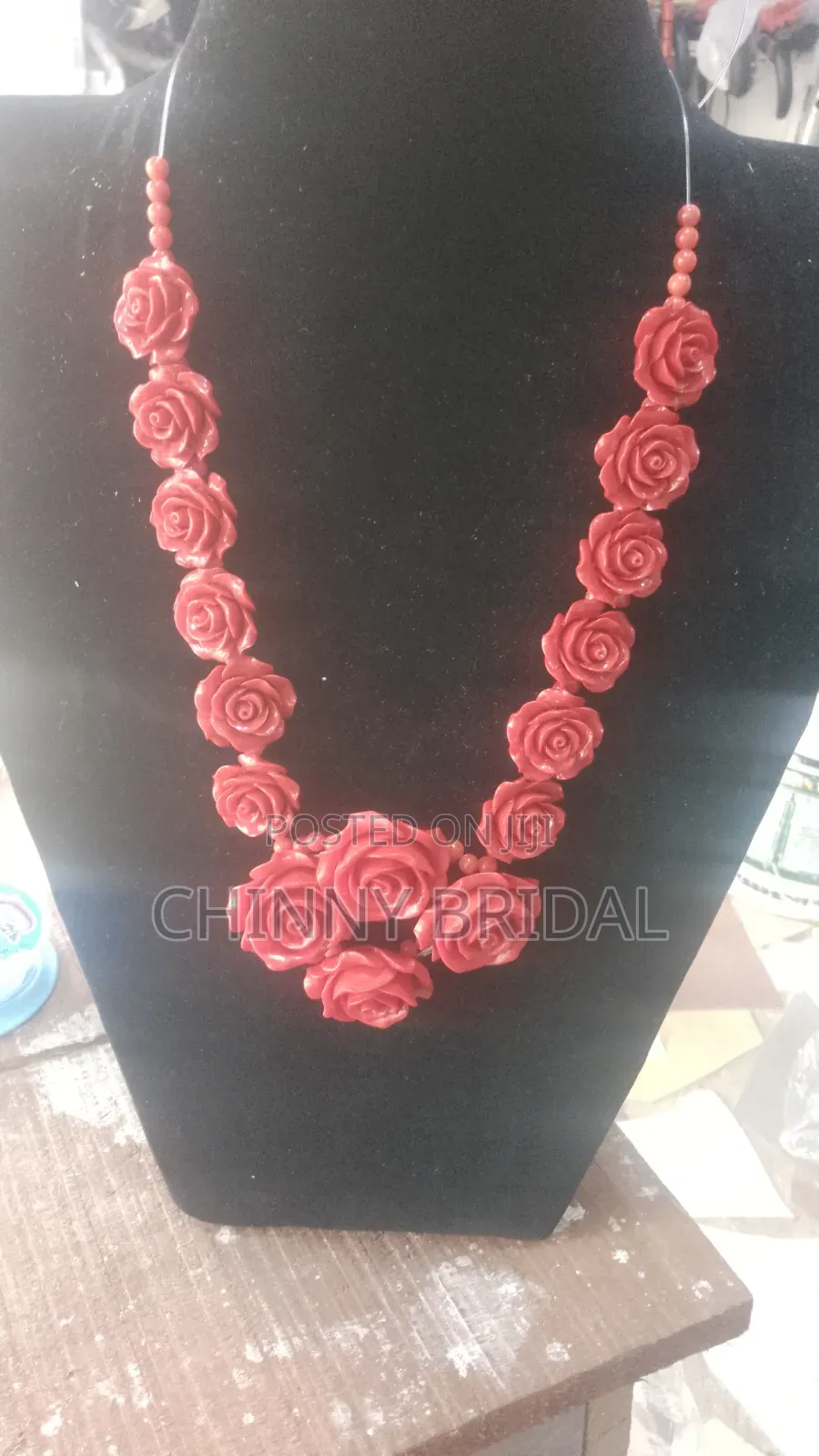 Unique and Classic Bead