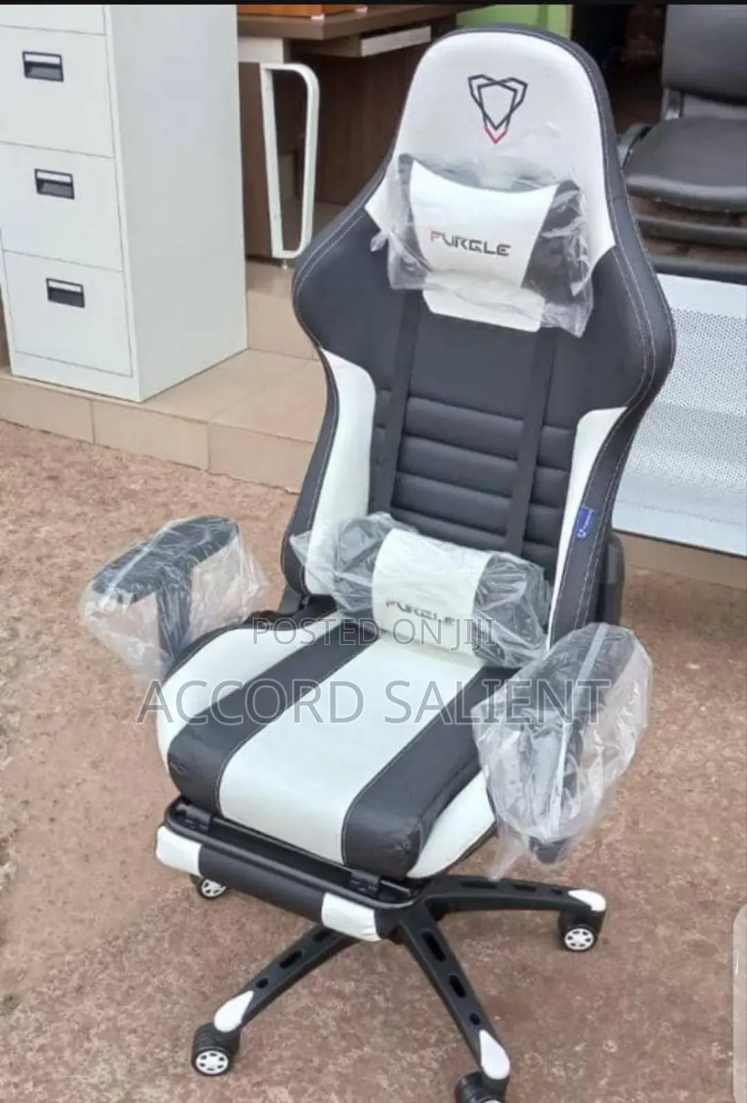 Executive Gaming Chair