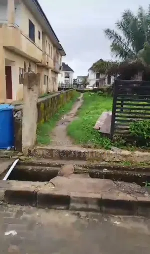 Full Plot of 654sqm at Pearl Garden Estate, Sangotedo,Ajah for Sale
