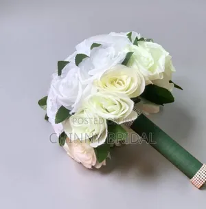 Simple Bouquet