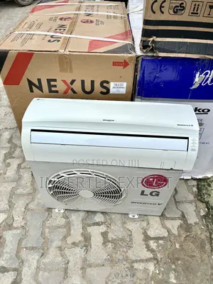 Inverter v Air Conditioner
