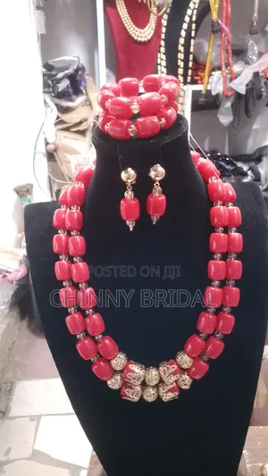 Quality Coral Bead