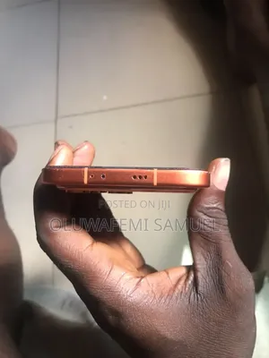 Infinix Note 60 Pro 256 GB Gold