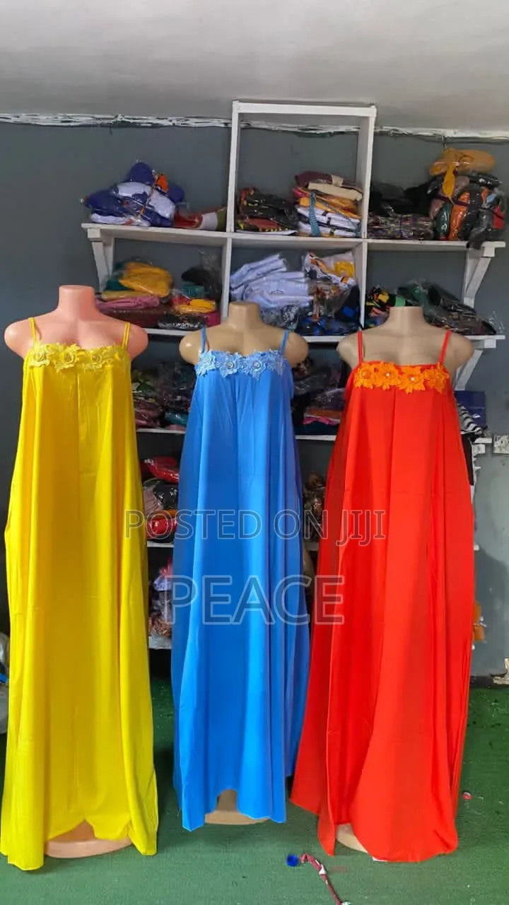 Luxury Gown
