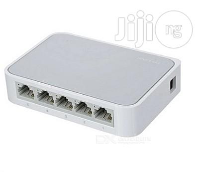 Tp-Link TP-LINK 5 Port Switch