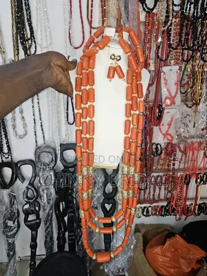 Real Edo Bead