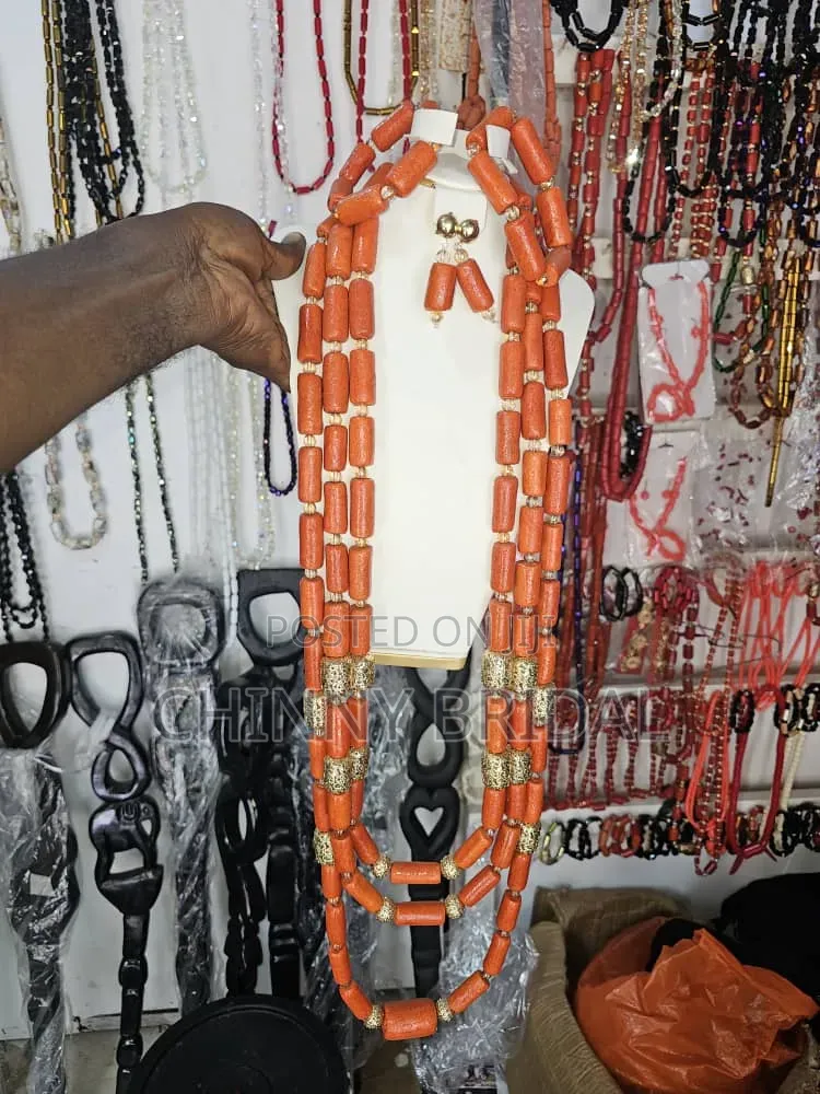Real Edo Bead