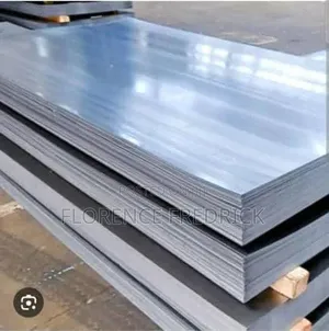 Aluminum Plate