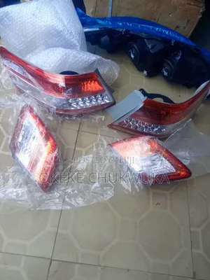 Complete Original Back Light for Camry 2010