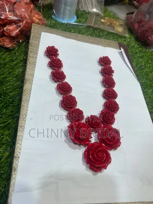 Unique Broosh Necklace