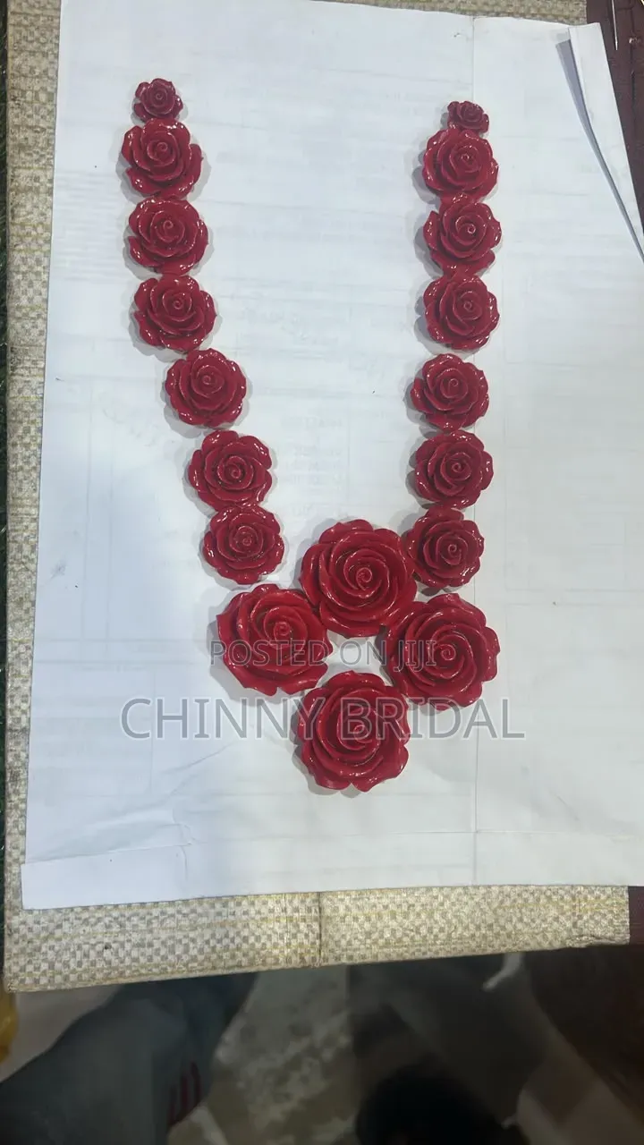 Unique Broosh Necklace