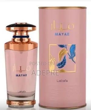 Lattafa Mayar
