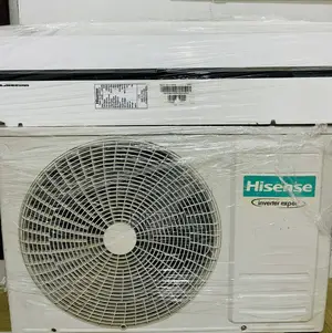 2hp Hisense Inverter Expert Has Gas Free Installation Kit Last Price