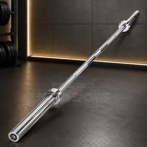 Olympic Barbell