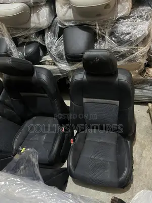 Complete Seat Toyota Camry 2012-2016 Sport Available