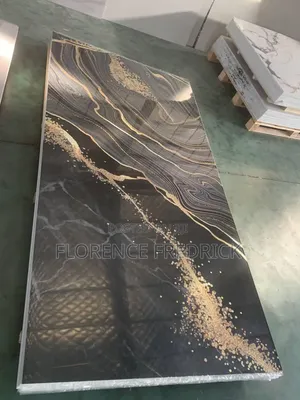 Aluminum Plate