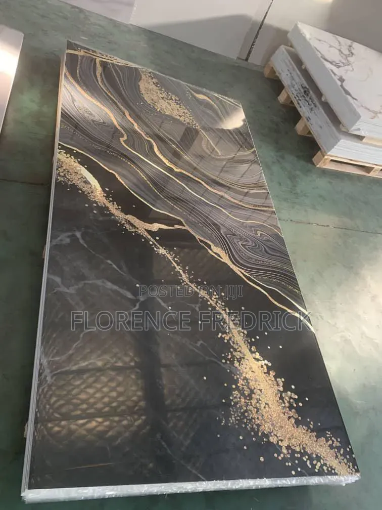 Aluminum Plate
