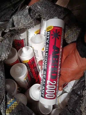 All Kinds of Silicone Gum and PVC Gum