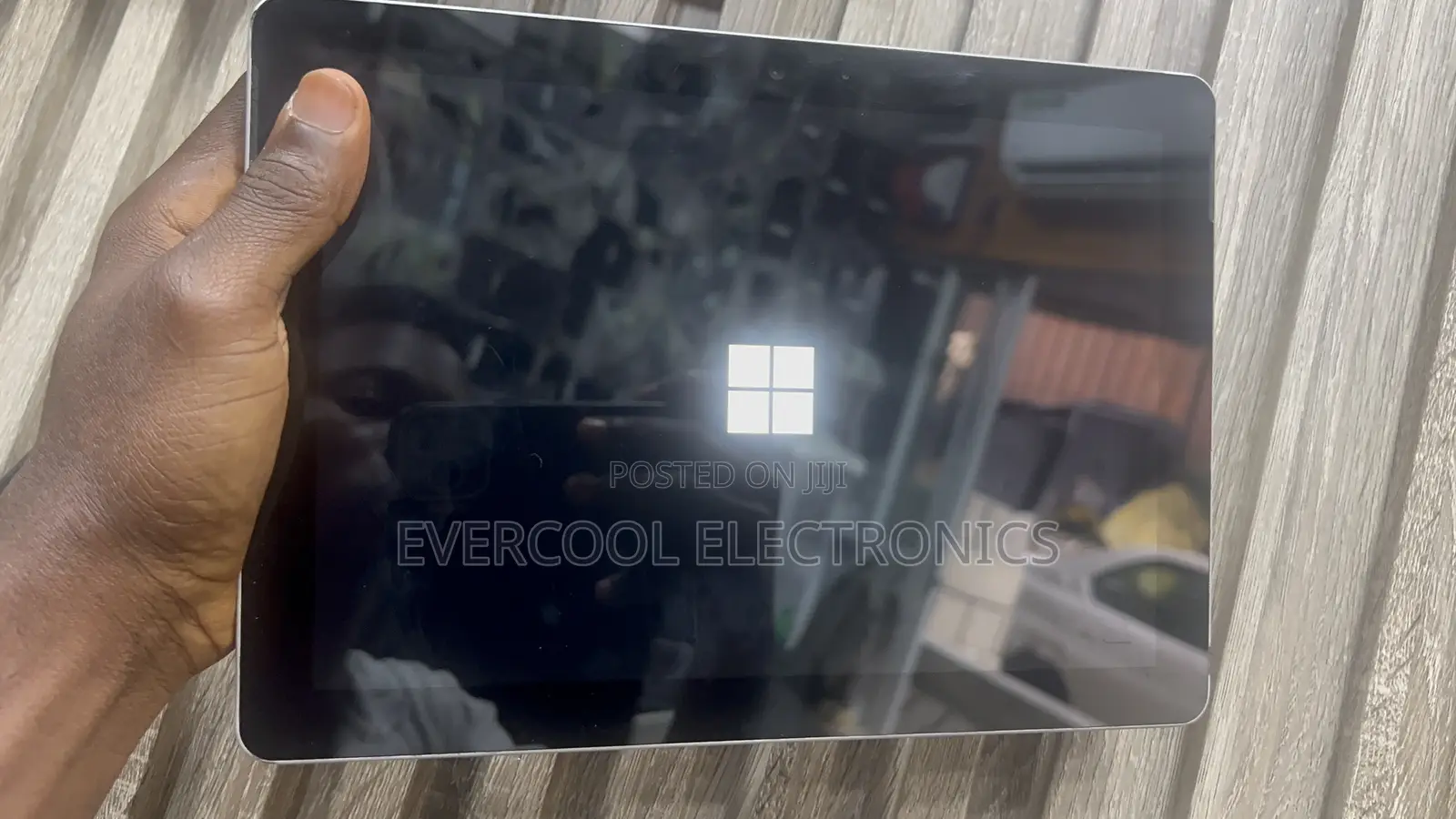 Laptop Microsoft Surface Go 4GB Intel Pentium SSD 60GB