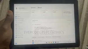 Laptop Microsoft Surface Go 4GB Intel Pentium SSD 60GB