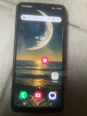 Samsung Galaxy A32 128 GB Blue