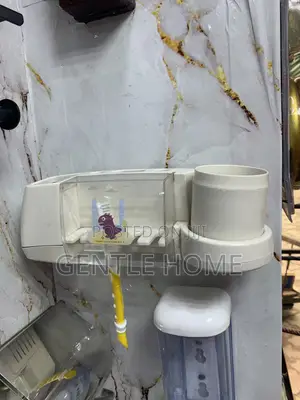 Toothbrush Holder