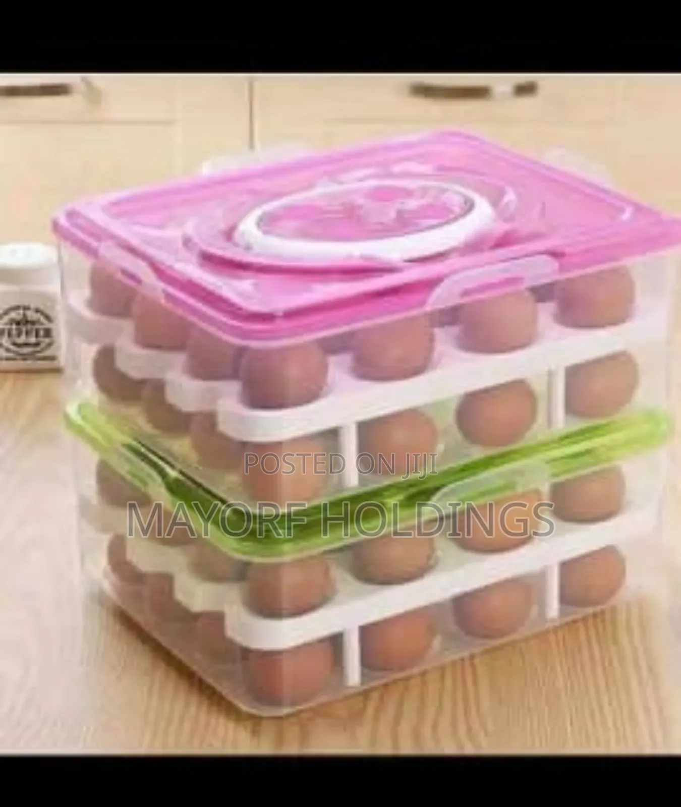Egg Create