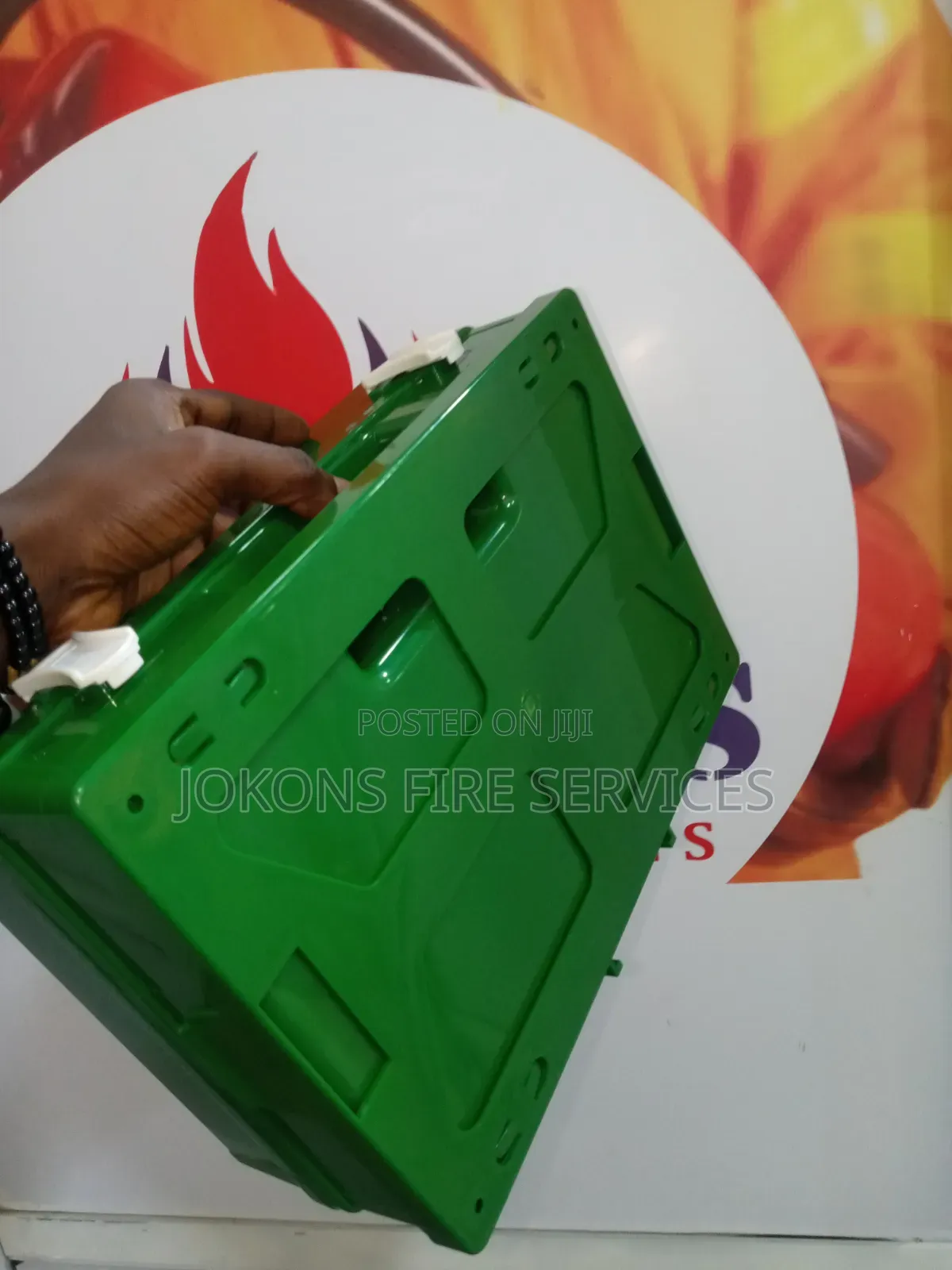 ANYIMEC First Aid Kit