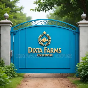Farm Support Staff Vacancy at Dixta Farms Fish Empire Uyo