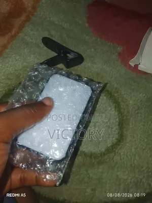 Rechargeable Led Lamp