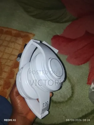 B39 Wireless Headphones