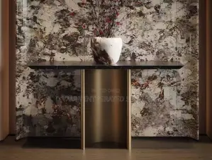 Console Table / Modern Console Table